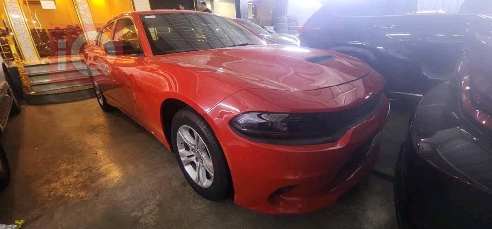 Dodge Charger
